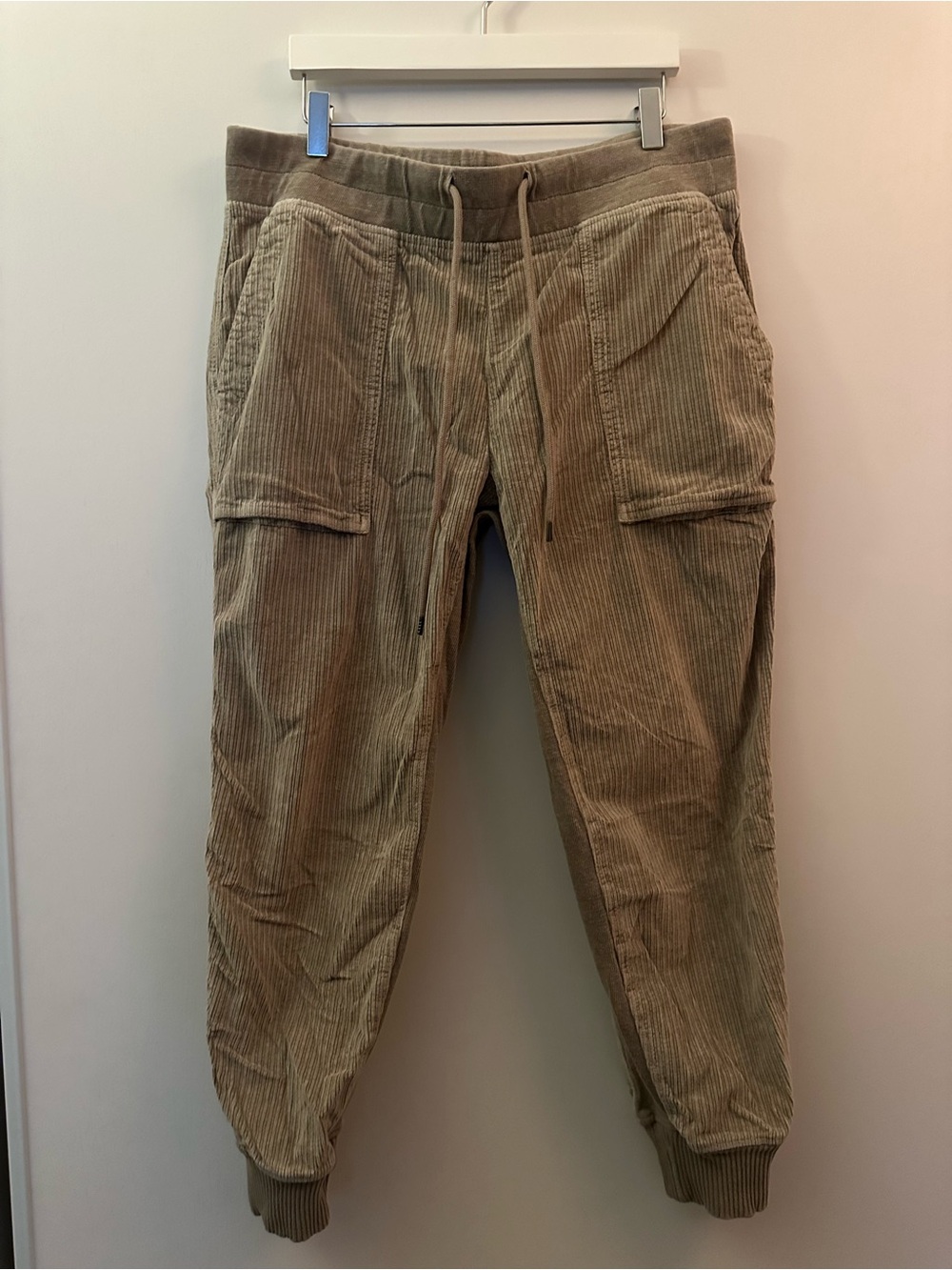 JAMES PERSE | Corduroy Joggers